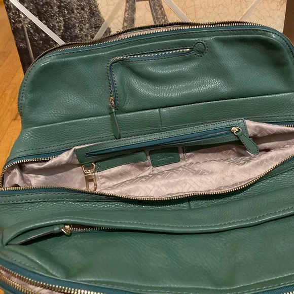 Cole Haan Bag large bag great for travel - Picture 2 of 10